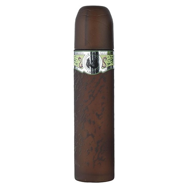 Cuba Green