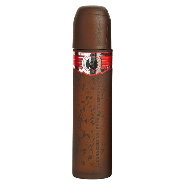 Cuba Red