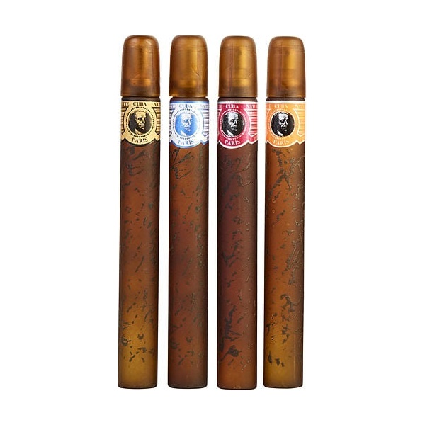 Cuba Variety