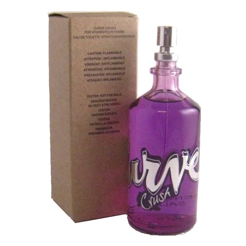 Curve Crush  Eau de Toilette