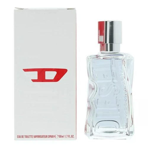 D by Diesel  Eau de Toilette