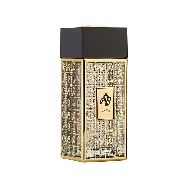 Dali Haute Parfumerie Ma Vie