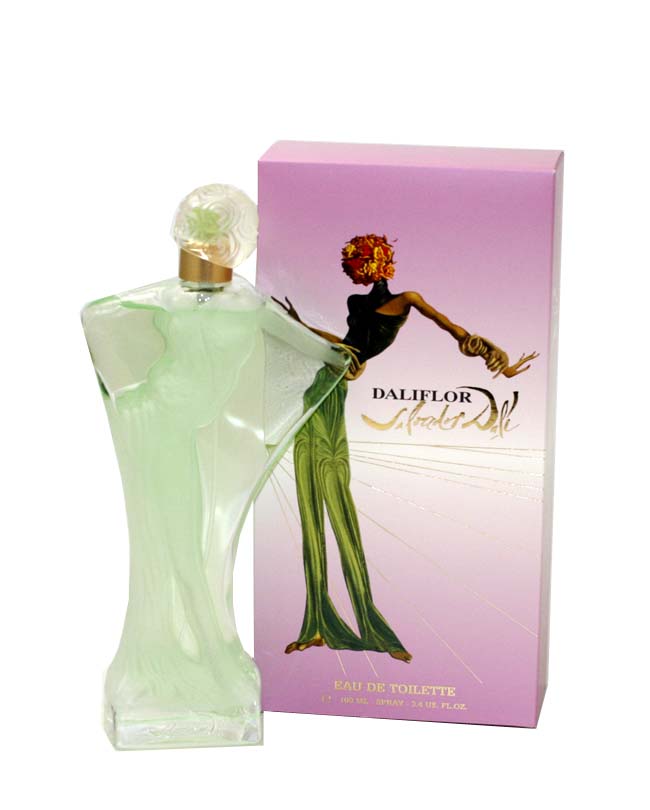 Daliflor  Eau de Toilette