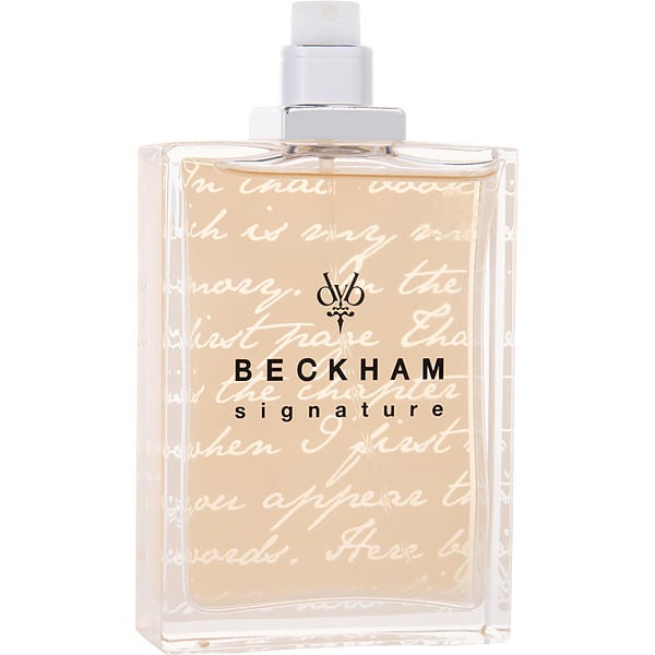 Beckham Signature Story
