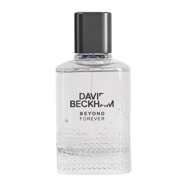 David Beckham Beyond Forever