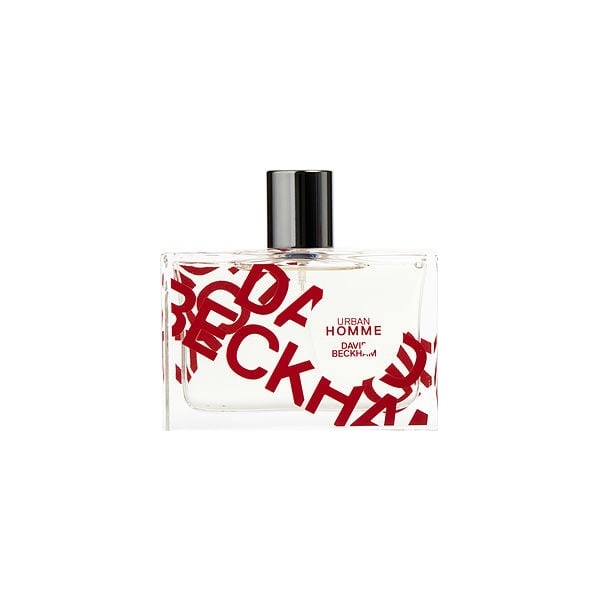 David Beckham Urban Homme