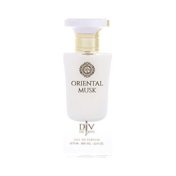 De'Javu Oriental Musk