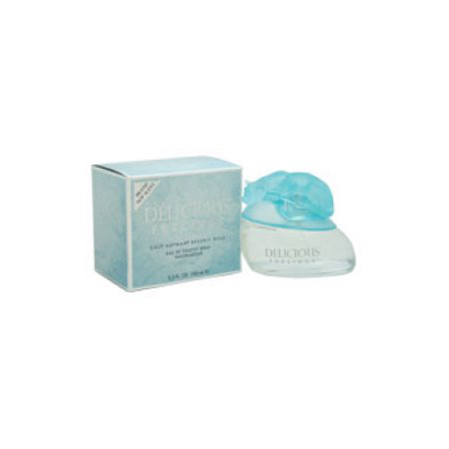 Delicious Feelings  Eau de Toilette