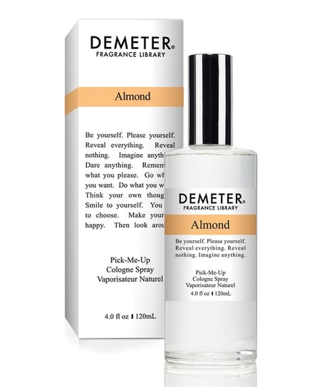Demeter Almond  Cologne