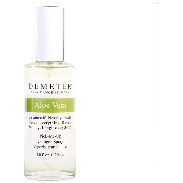Demeter Aloe Vera