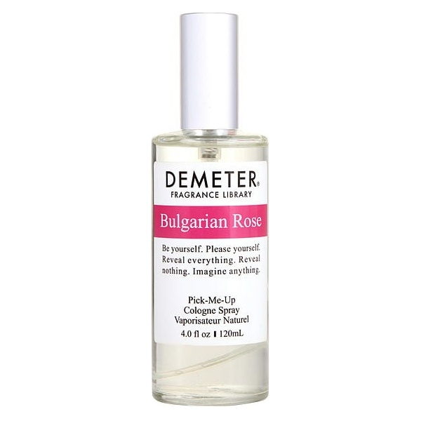 Demeter Bulgarian Rose
