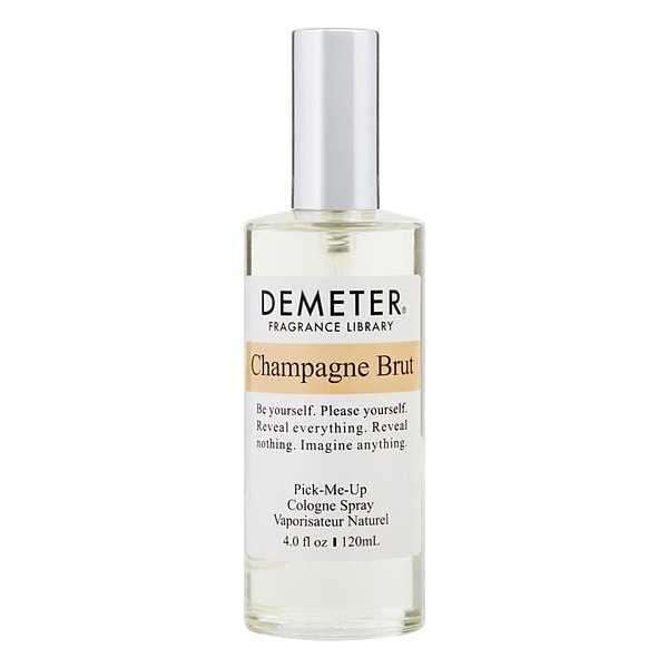 Demeter Champagne Brut