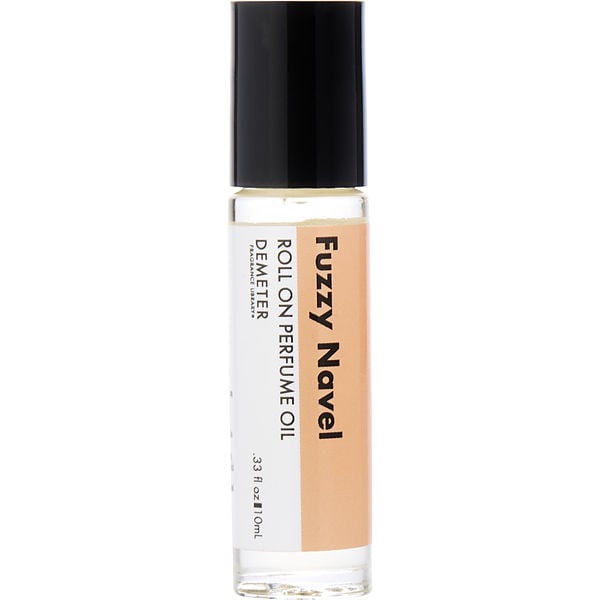 Demeter Fuzzy Navel