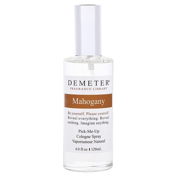 Demeter Mahogany