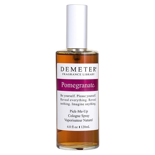 Demeter Pomegranate