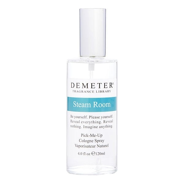 Demeter Steam Room