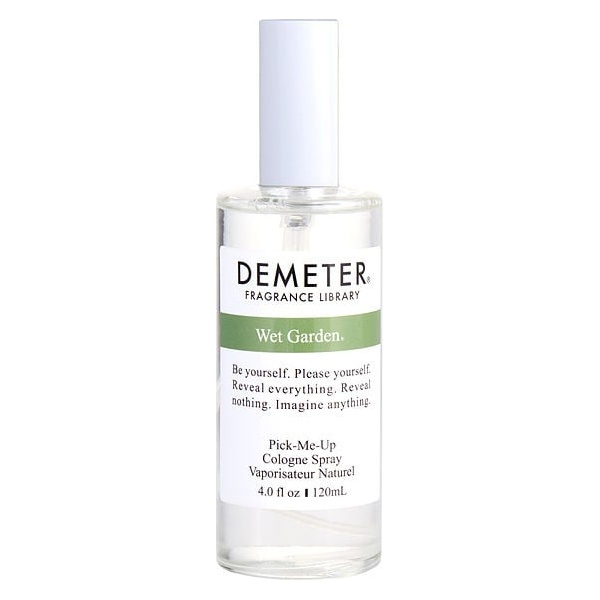 Demeter Wet Garden