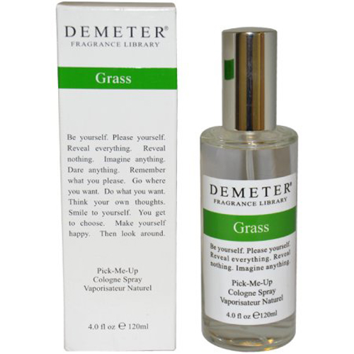 Demeter Grass  Cologne