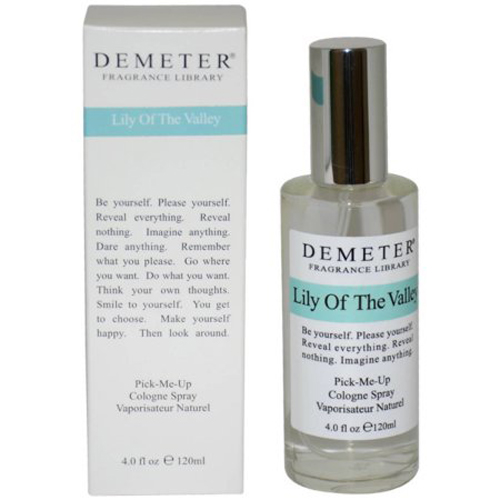 Demeter Lily of the Valley  Cologne