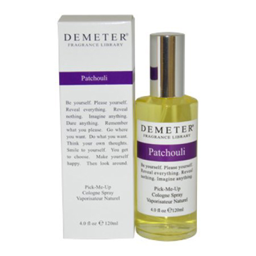 Demeter Patchouli  Cologne