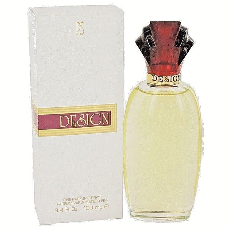 Design - Eau de Parfum