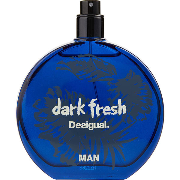 Desigual Dark Fresh