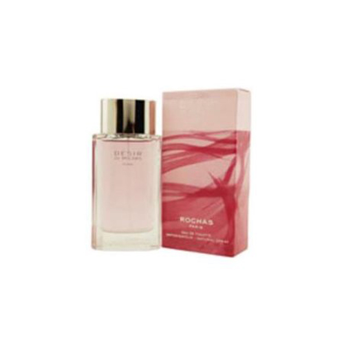 Desir de Rochas Femme  Eau de Toilette