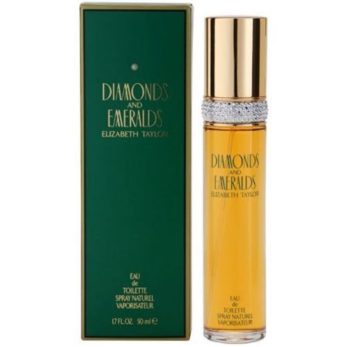 Diamonds & Emeralds  Eau de Toilette