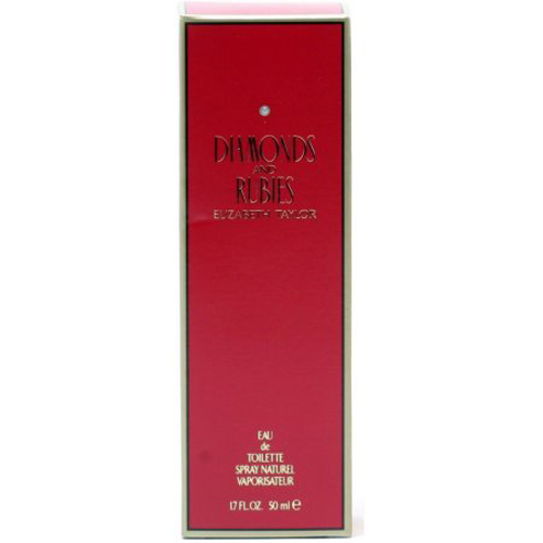 Diamonds & Rubies  Eau de Toilette