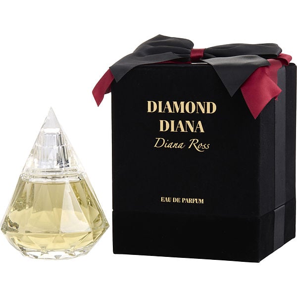 Diamond Diana