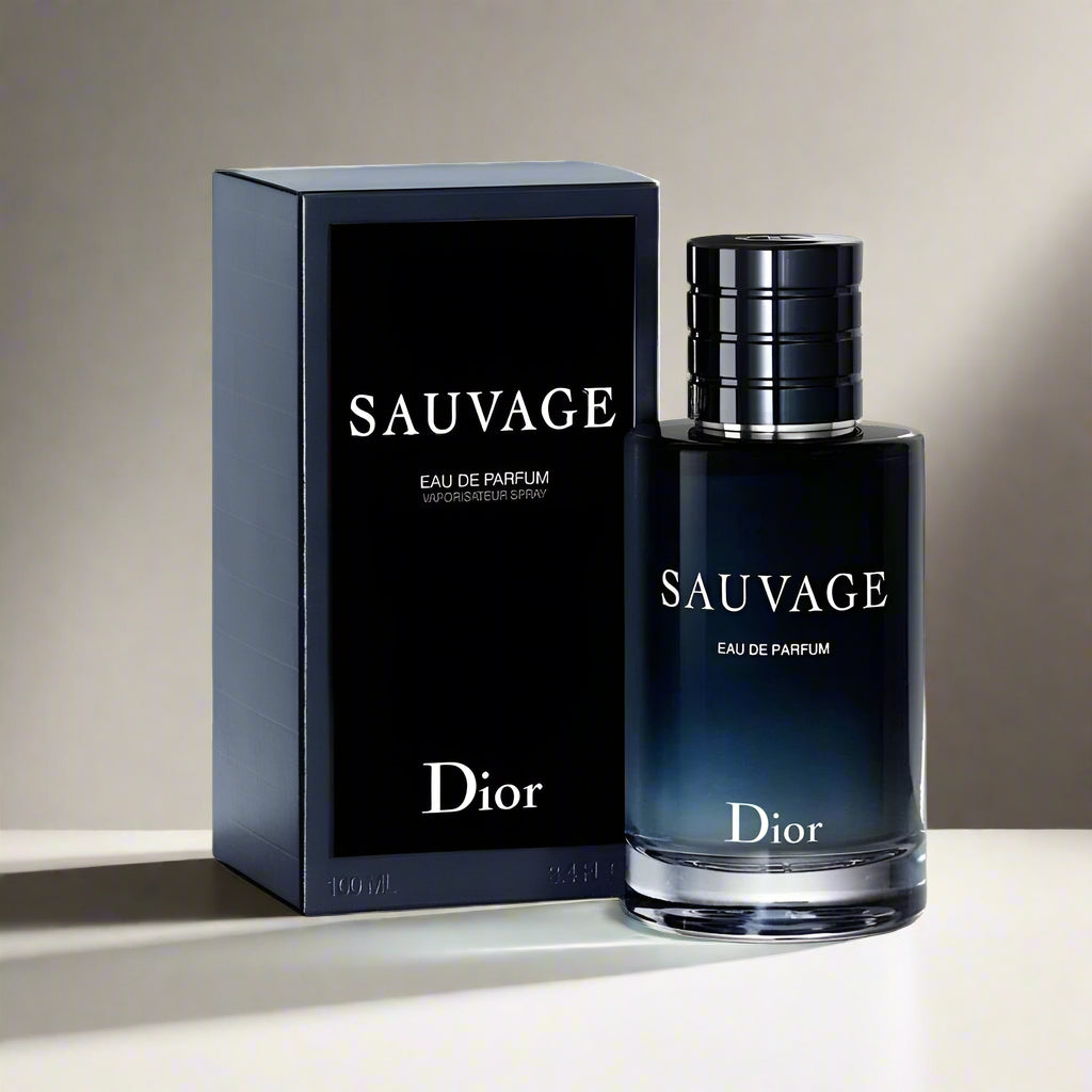 Christian Dior Dior Sauvage Edp