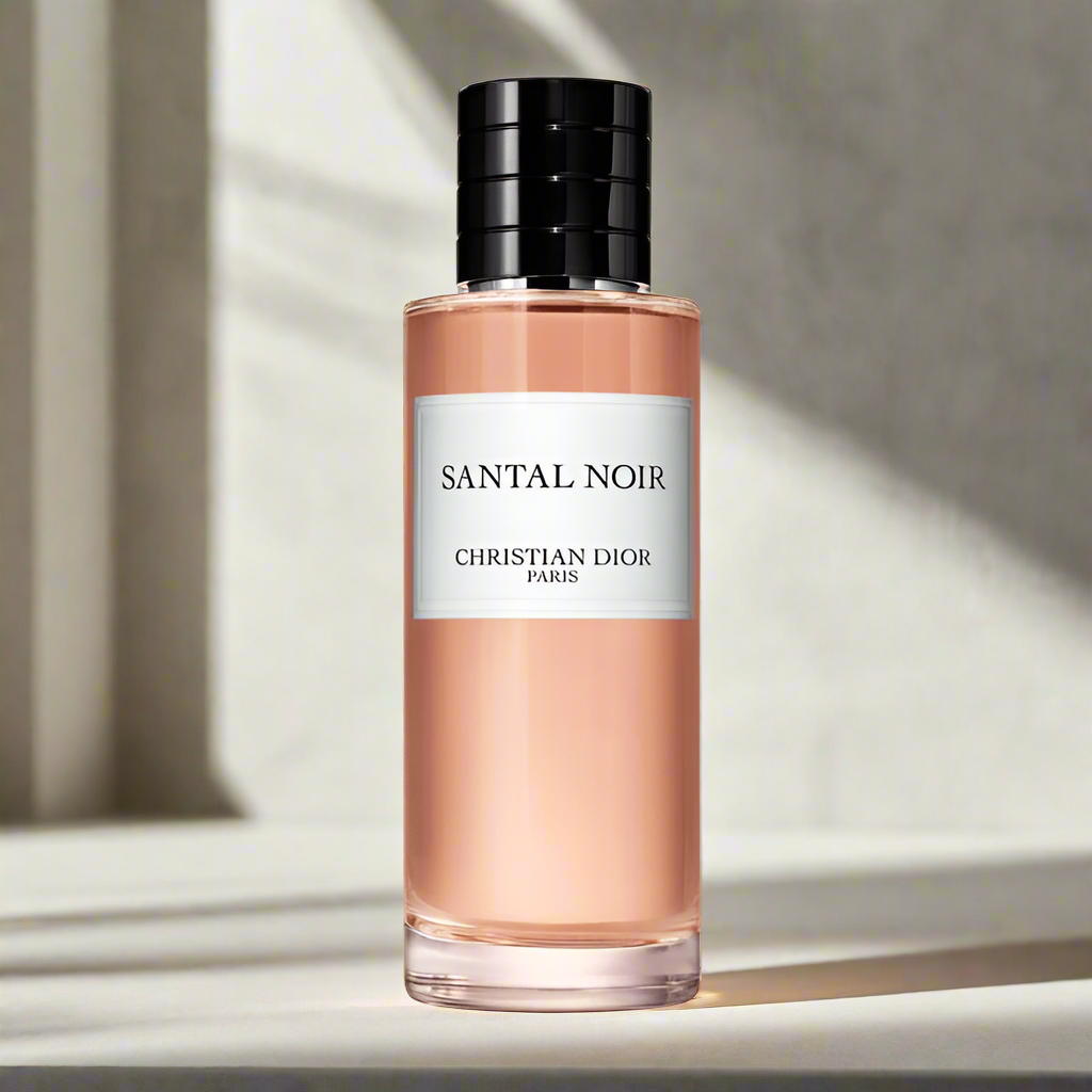 Christian Dior Santal Noir 450Ml