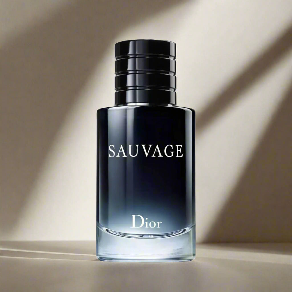 Dior Sauvage Edt