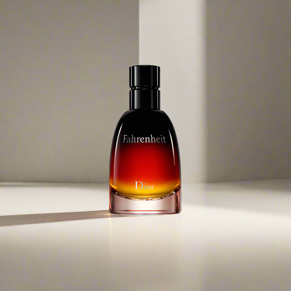 Dior Fahrenheit Parfum