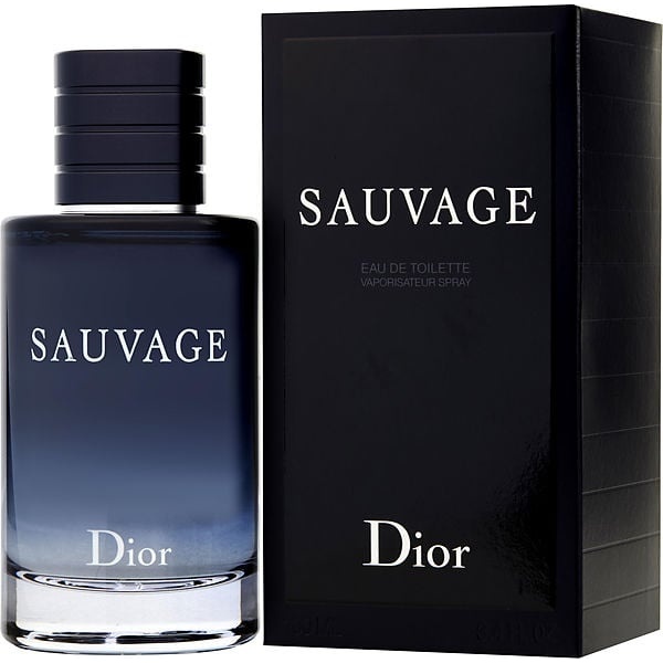 Dior Sauvage Eau De Toilette