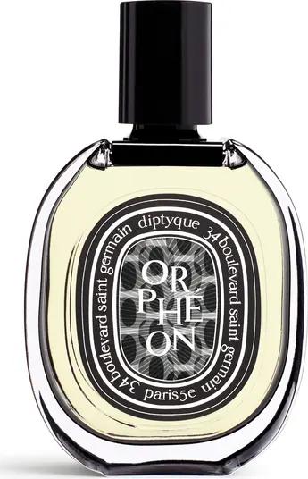 Diptyque Orpheon