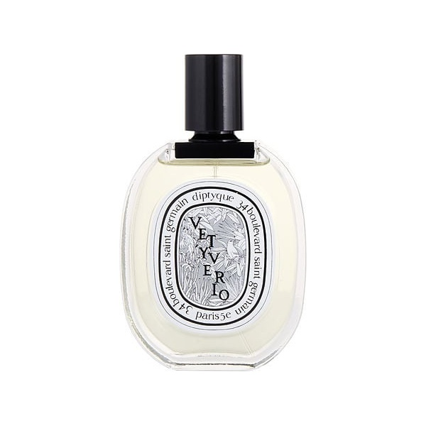 Diptyque Vetyverio