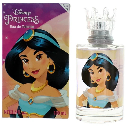 Disney Princess Jasmine  Eau de Toilette