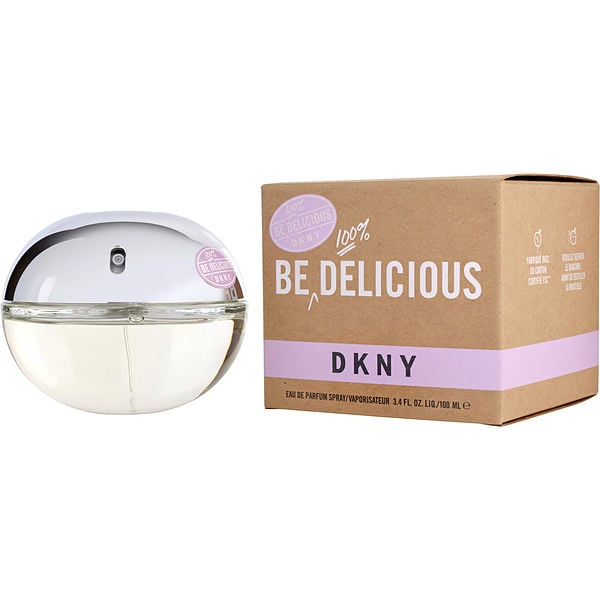 Dkny Be 100% Delicious