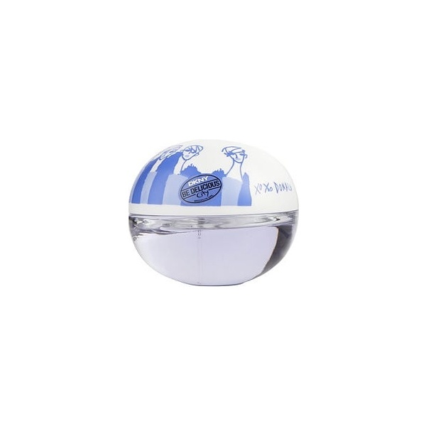 Dkny Be Delicious City Brooklyn Girl