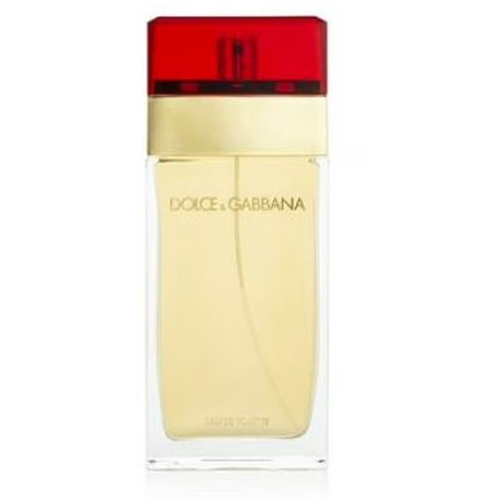Dolce & Gabbana - De Toilette Parfum