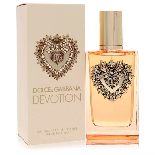 Dolce & Gabbana Devotion Intense - Eau de Parfum