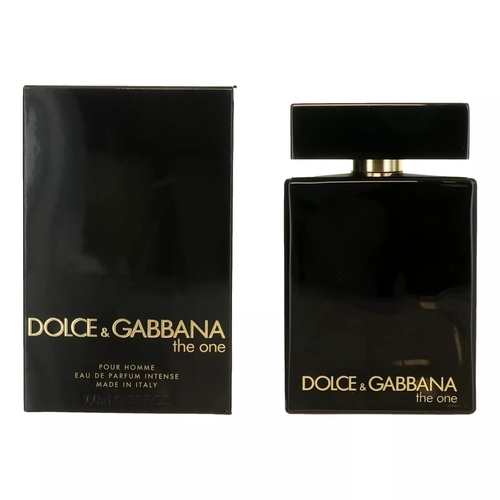 Dolce & Gabbana The One Intense - Eau de Parfum
