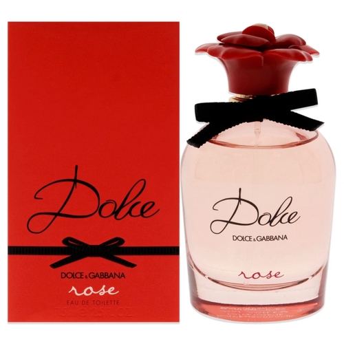 Dolce Rose  Eau de Toilette