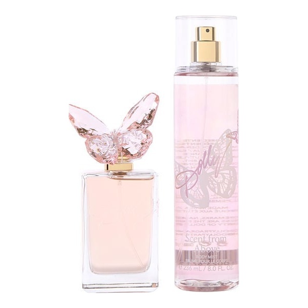Dolly Parton Scent From Above