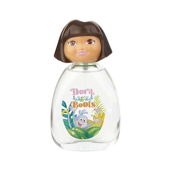 Dora And Boots