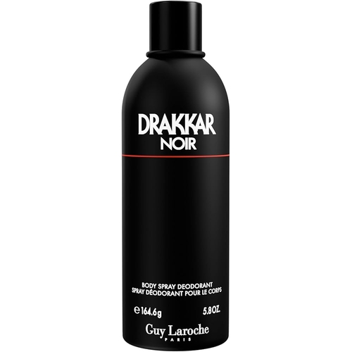 Drakkar Noir  Body Spray