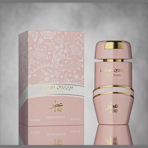 Dubai Queen - Eau de Parfum