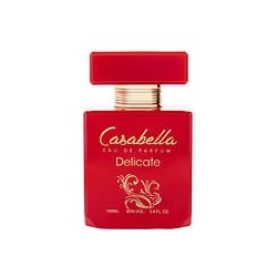 Maxo Parfum Casabella Delicate