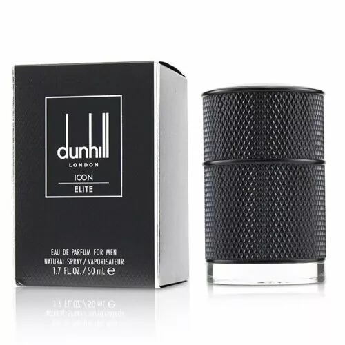 Dunhill Icon Elite - Eau de Parfum